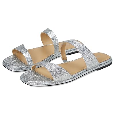 MICHAEL Michael Kors Jaida Flat Sandal Women