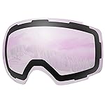 OutdoorMaster Ski Goggles PRO Replacement Photochromic Lens - 20+ Choices
