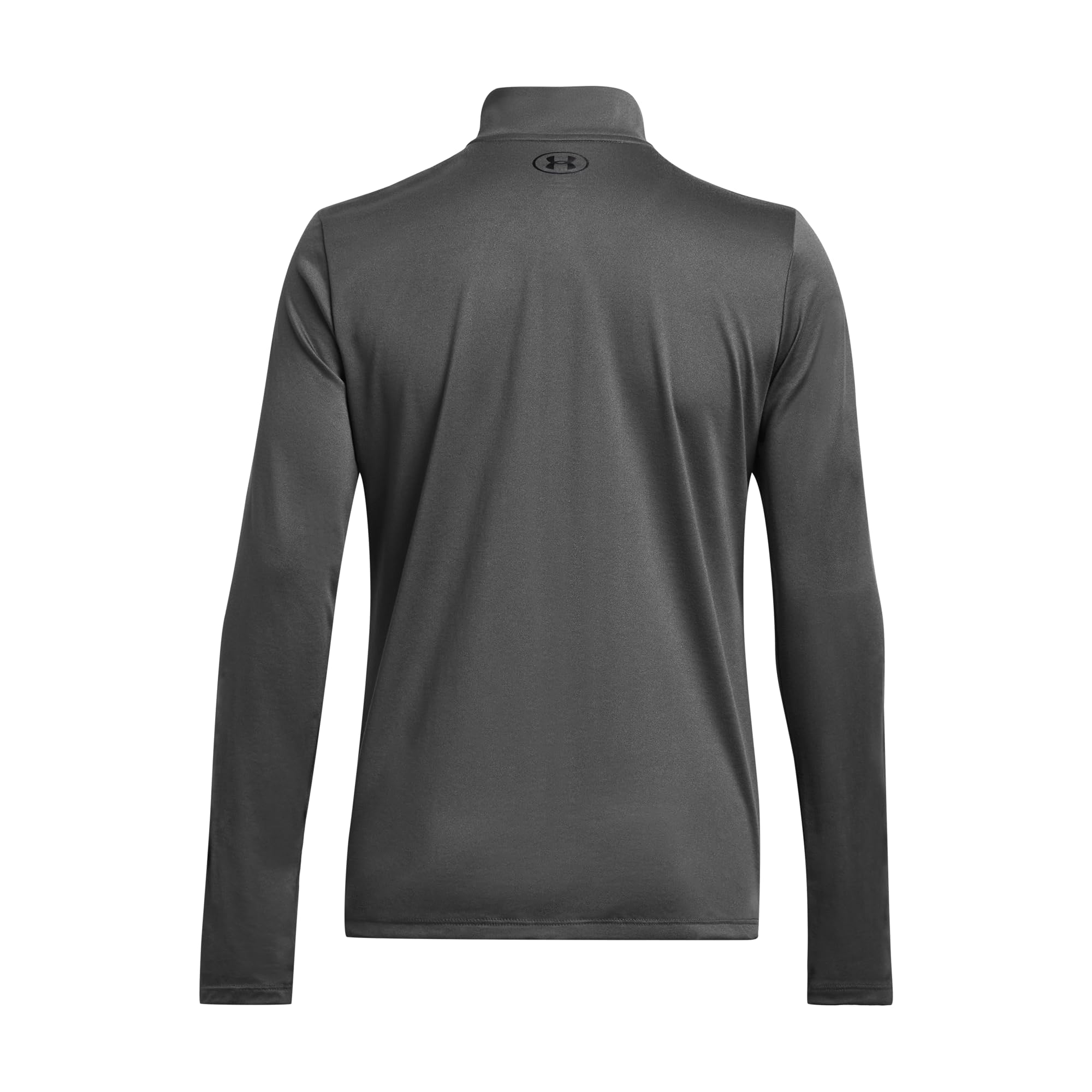 Under Armour Damen Langarmshirt Tech Half-Zip | Schnelltrocknendes Tech™-Gewebe. Troyerkragen mit Reißverschluss.