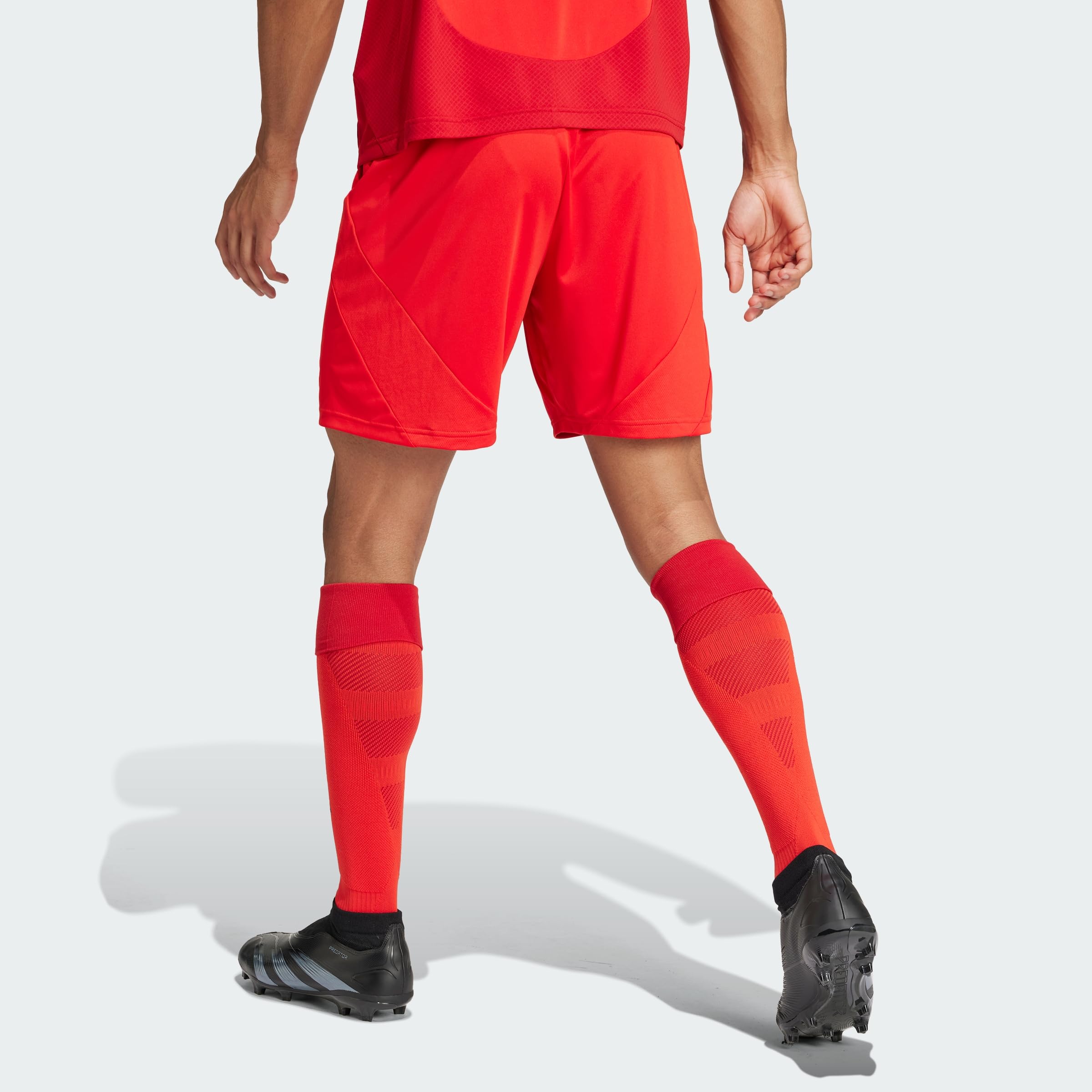 adidas Pantaloncini da uomo Bayern Monaco 2024 2025 Adulti