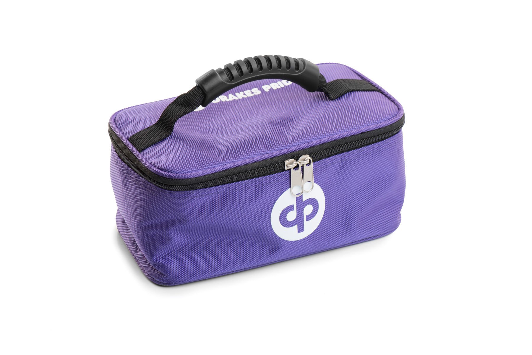 Drakes Pride Dual Bowls Bag (Purple)