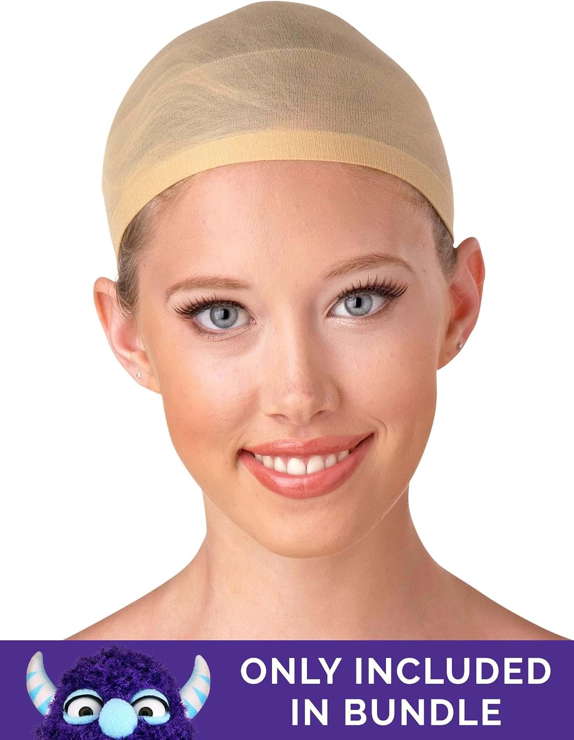 Fun Costumes Buttercup Wig from The Princess Bride