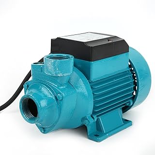 Electric Water Pump