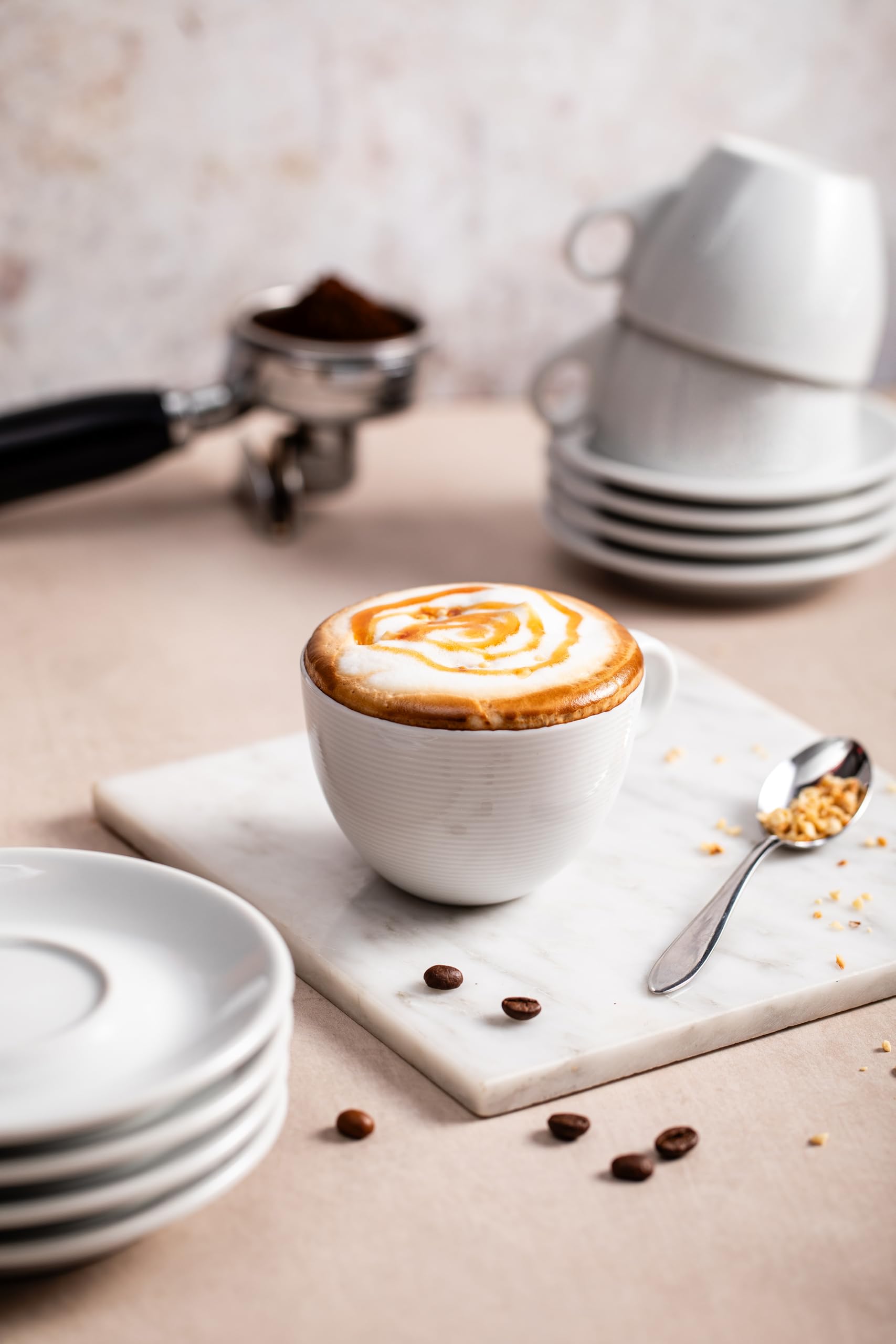 Sciroppi Toschi per aromatizzare il caffè 250 ml