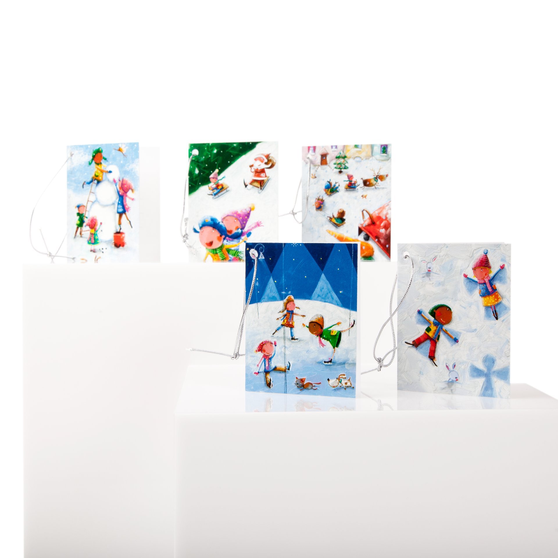 Unicef - Lot de 5 albums, Vente aux enchères : Timbres - Philatélie