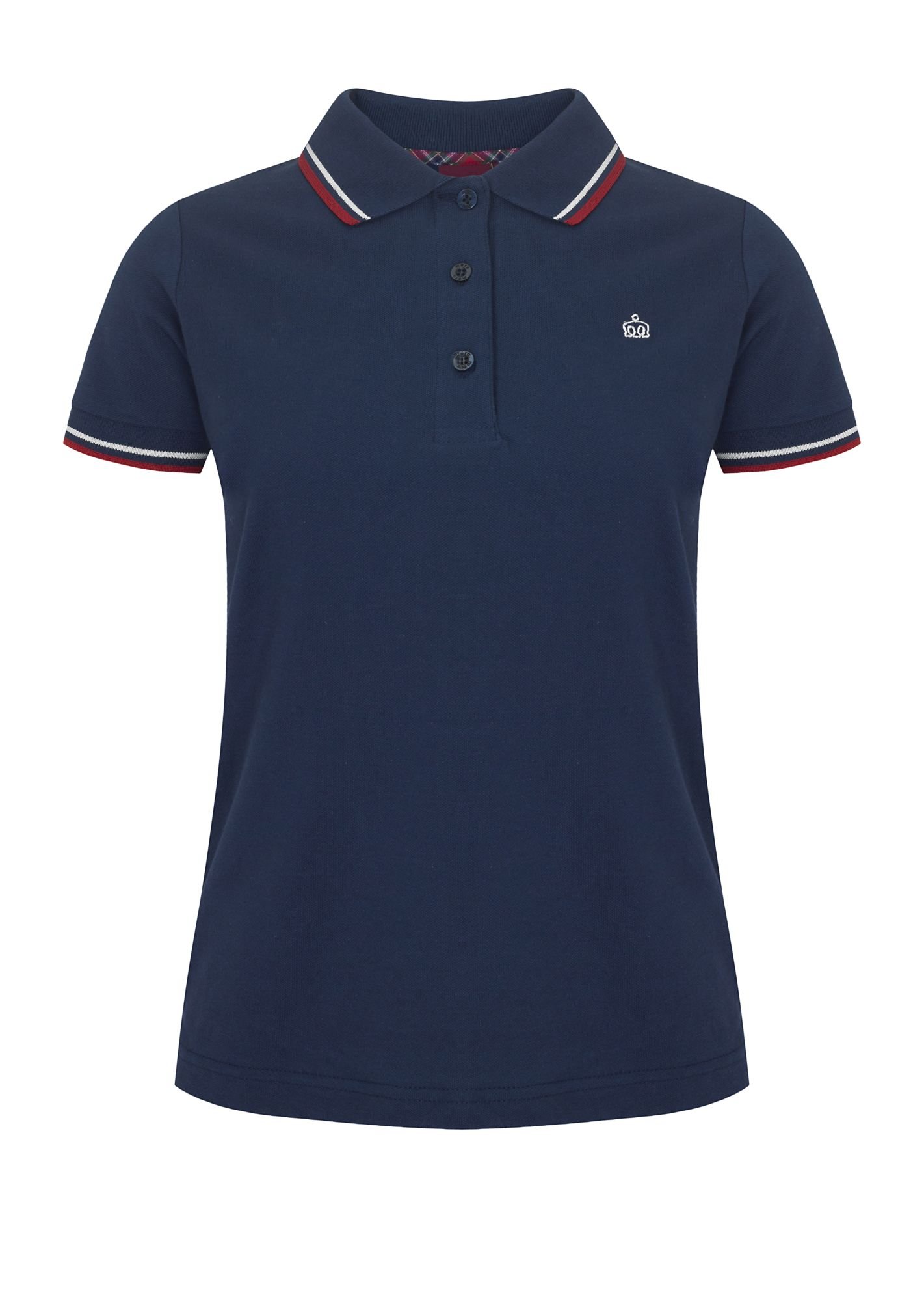 Merc Rita Polo Shirt Donna