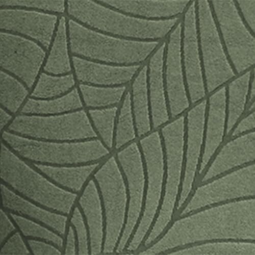 Miniatura 50 de MOSAYT Juego de 6 fundas para sillas de comedor 100% impermeables, súper ajuste elástico jacquard Parson, fundas extraíbles y lavables para sillas