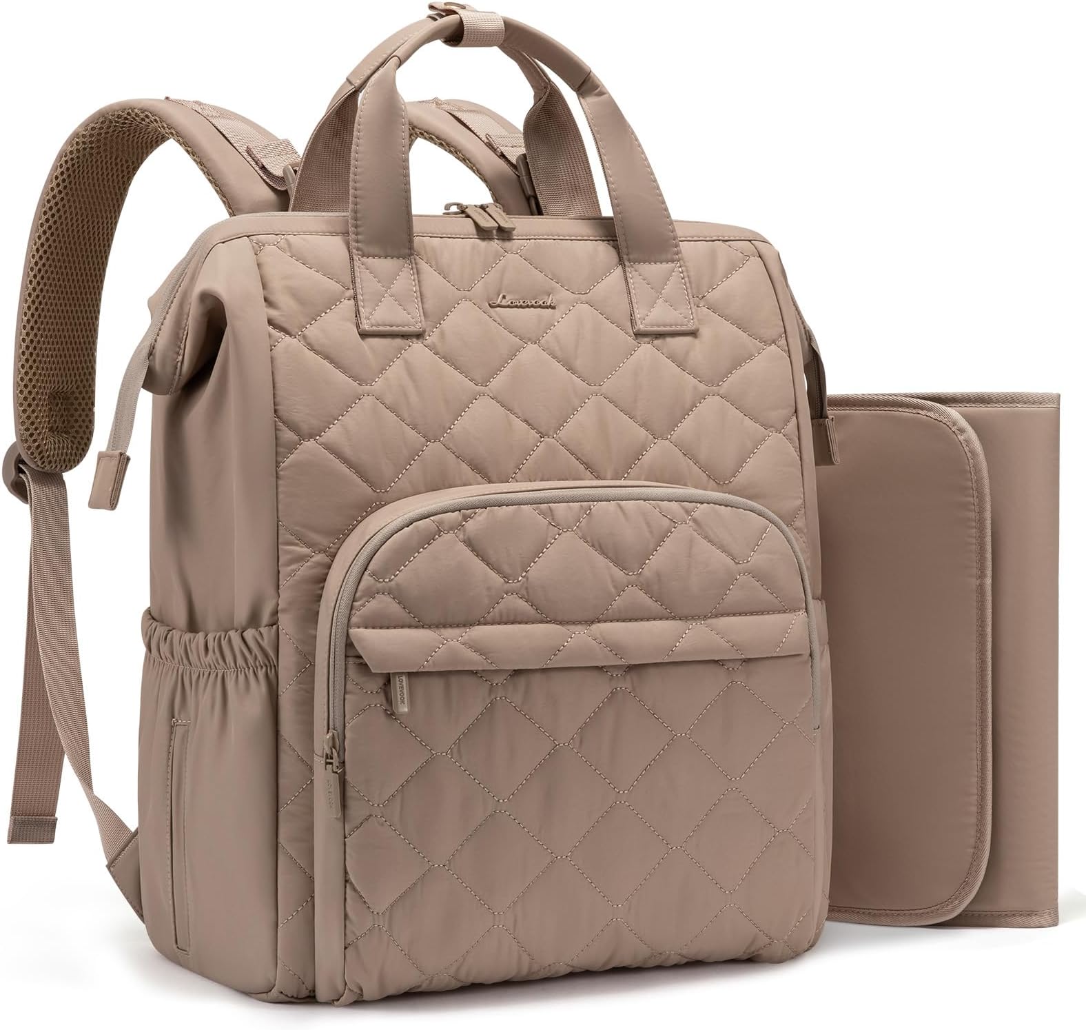 LOVEVOOKDiaper Bag Backpack
