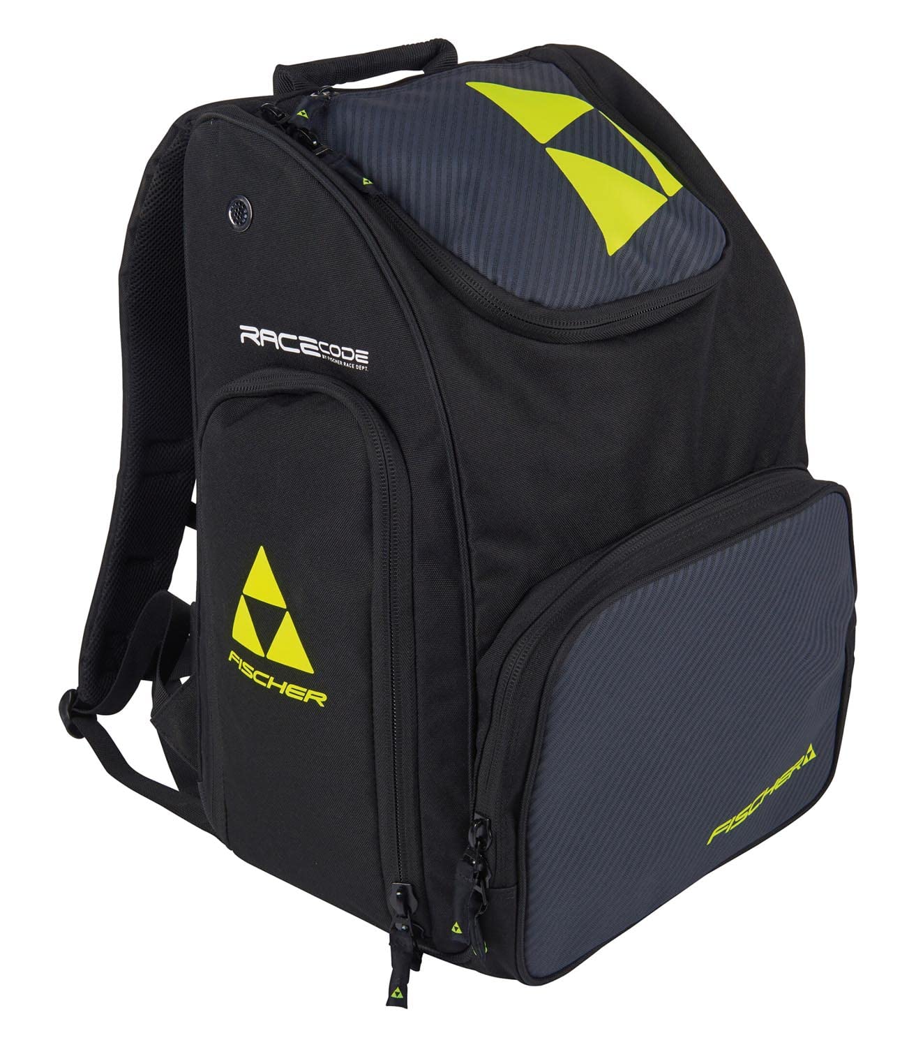 Fischer Race Backpack 55L