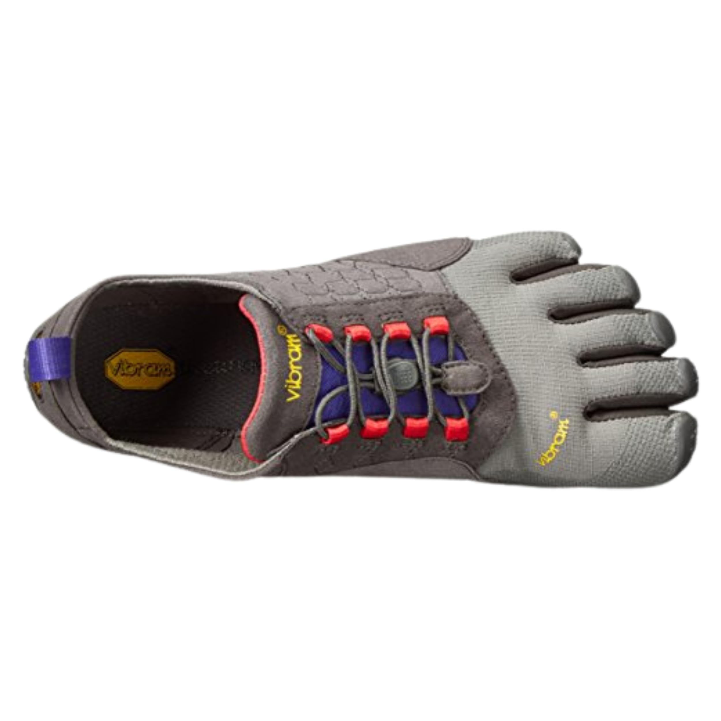 Vibram Fivefingers Trek Ascent Zapatillas de Deporte exteriorMujer