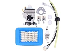 ApplianPar Carburetor A021000811 for Echo PB-755 PB-755H PB-755T PB-751 PB651H