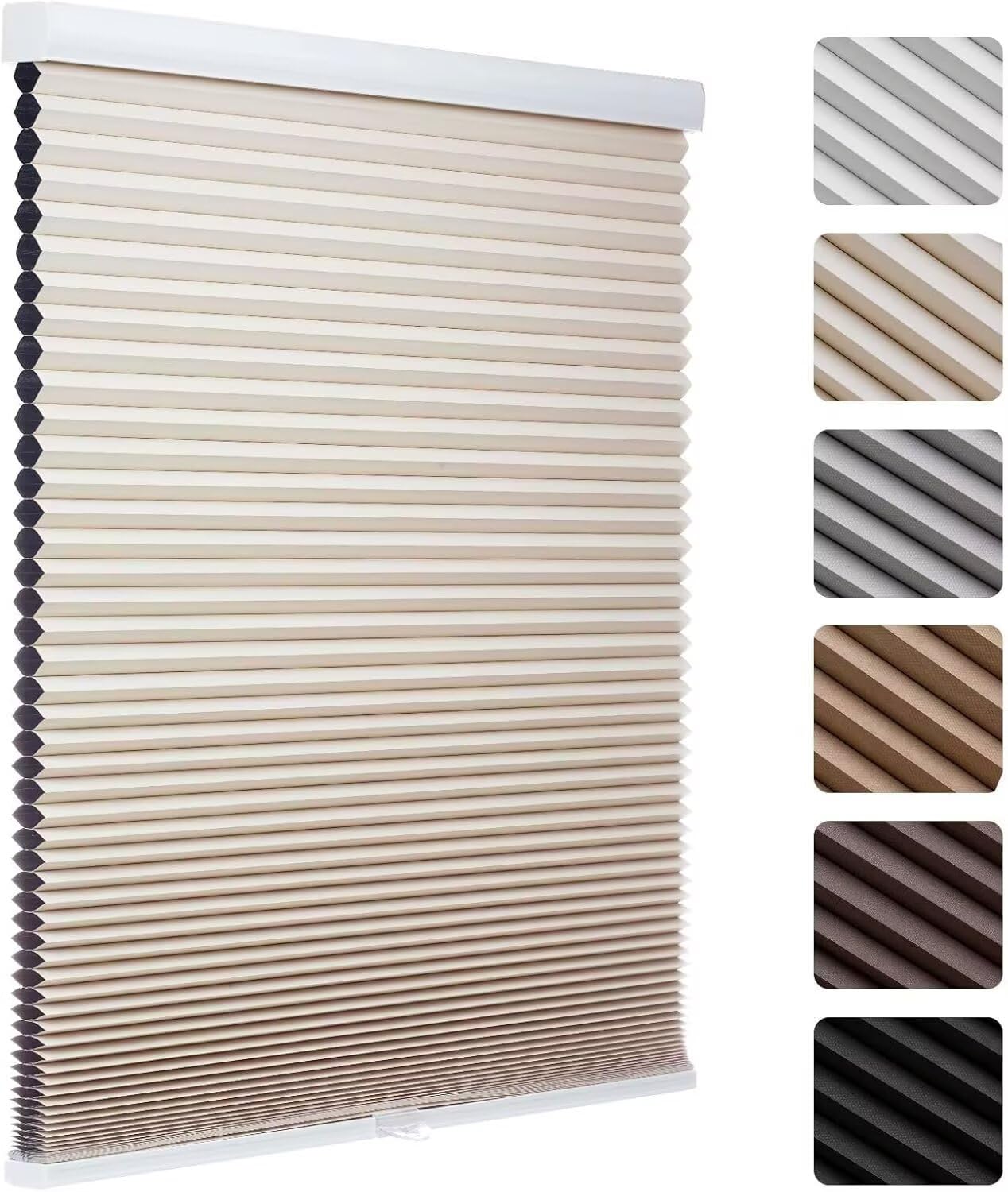 MYshade Cellular 34x64