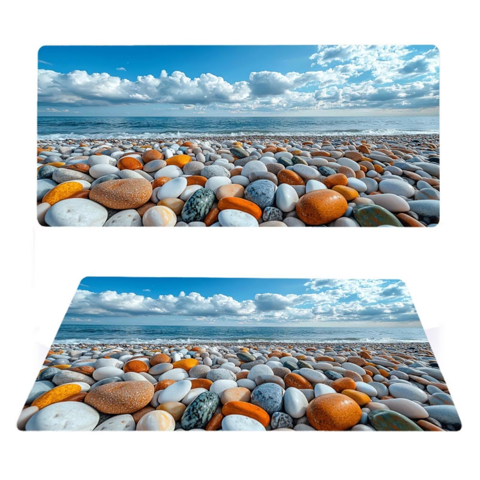 Podkładka pod mysz podkładka pod mysz matowa, podkładka pod mysz do gier XXL 1200 x 600 x 5 mm, podkładka na biurko dla graczy, bardzo duża bezszwowa mata na stół dla graczy, antypoślizgowa podstawa,