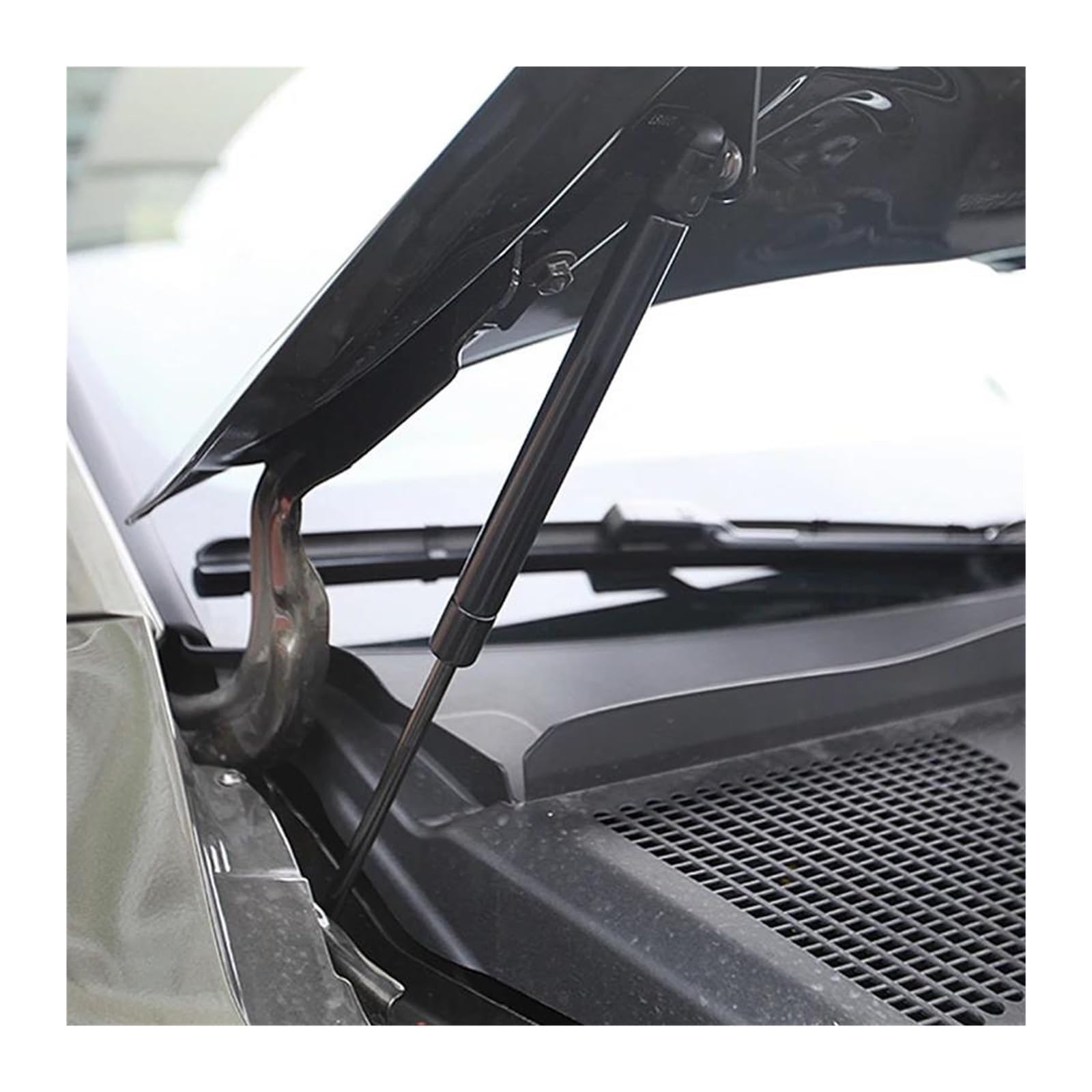 REXGEL For Skoda For Karoq 2017 2018 2019 Refit Fro Produktbild-Vorschau 3