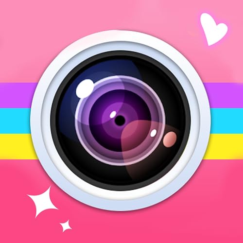 Beauty Camera Editor - Sweet Cam
