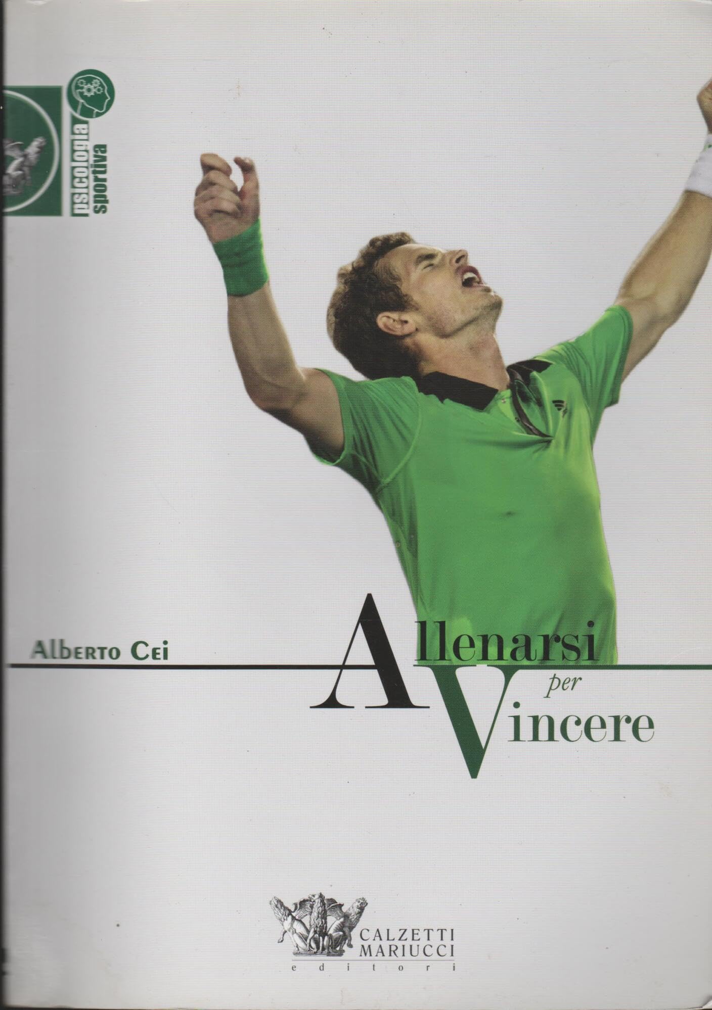 Allenarsi Per Vincere - 4