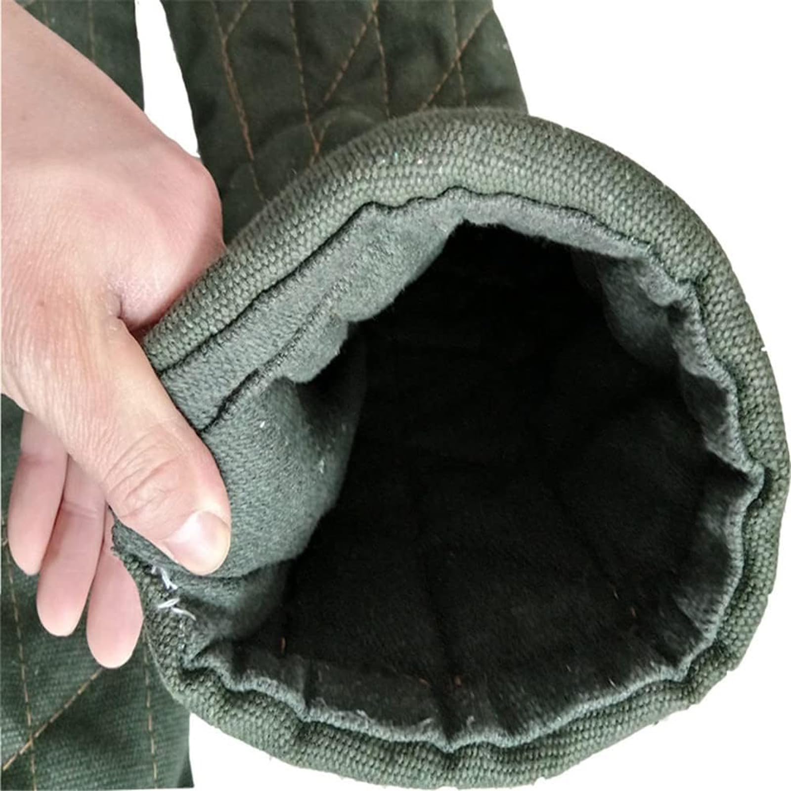 Ropa Protectora para Perros De Adiestramiento, Mono Antimordeduras De Perros, Mordedura De Perros De Adiestramiento para Fortalecer La Ropa De Seguridad,L