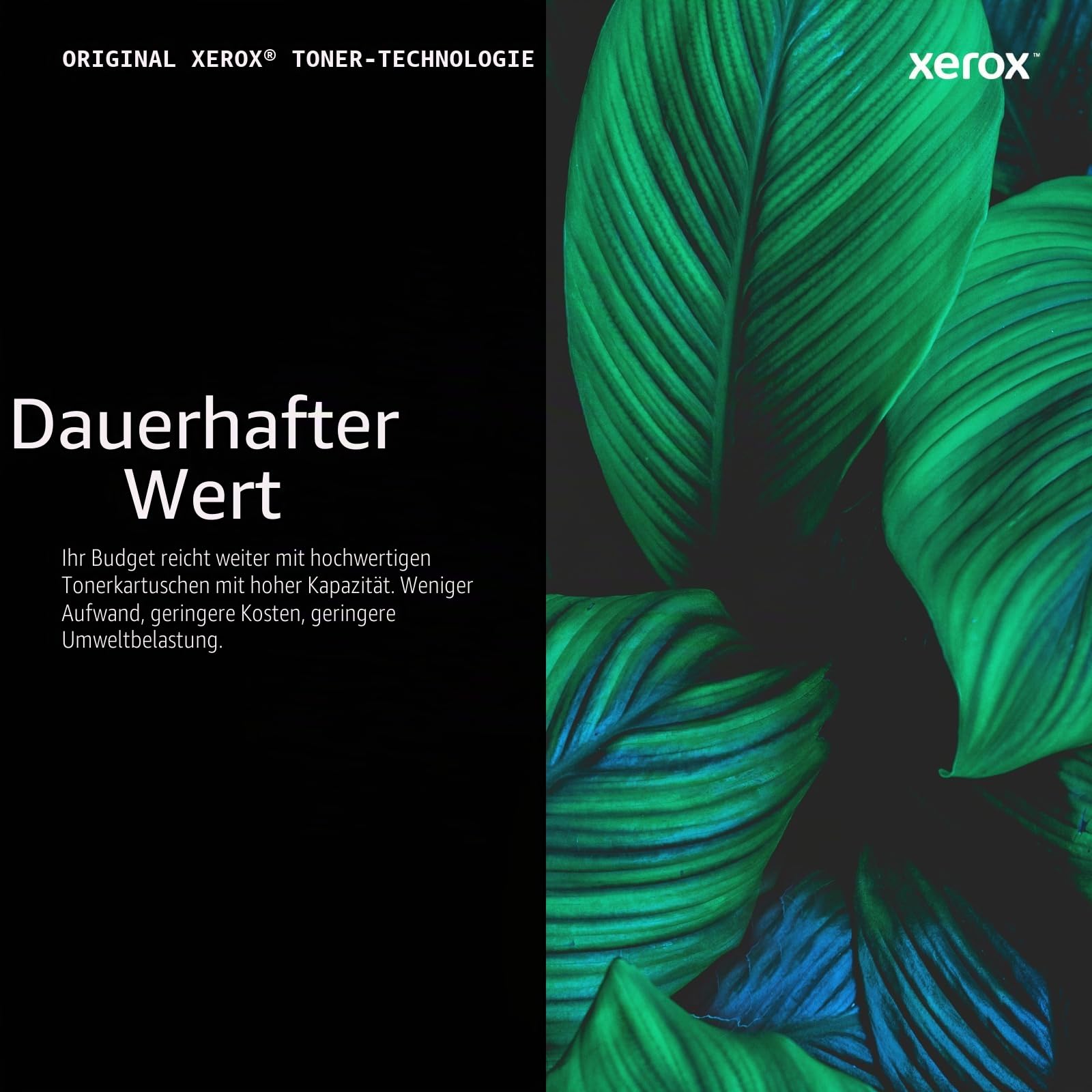 Xerox Original Toner B210 / B205 / B215 Schwarz mit hoher Kapazität (3 – Bild 6