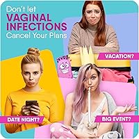 Vista 2 de LAGICAM Crema Vaginal Antimicotico - 3 dias