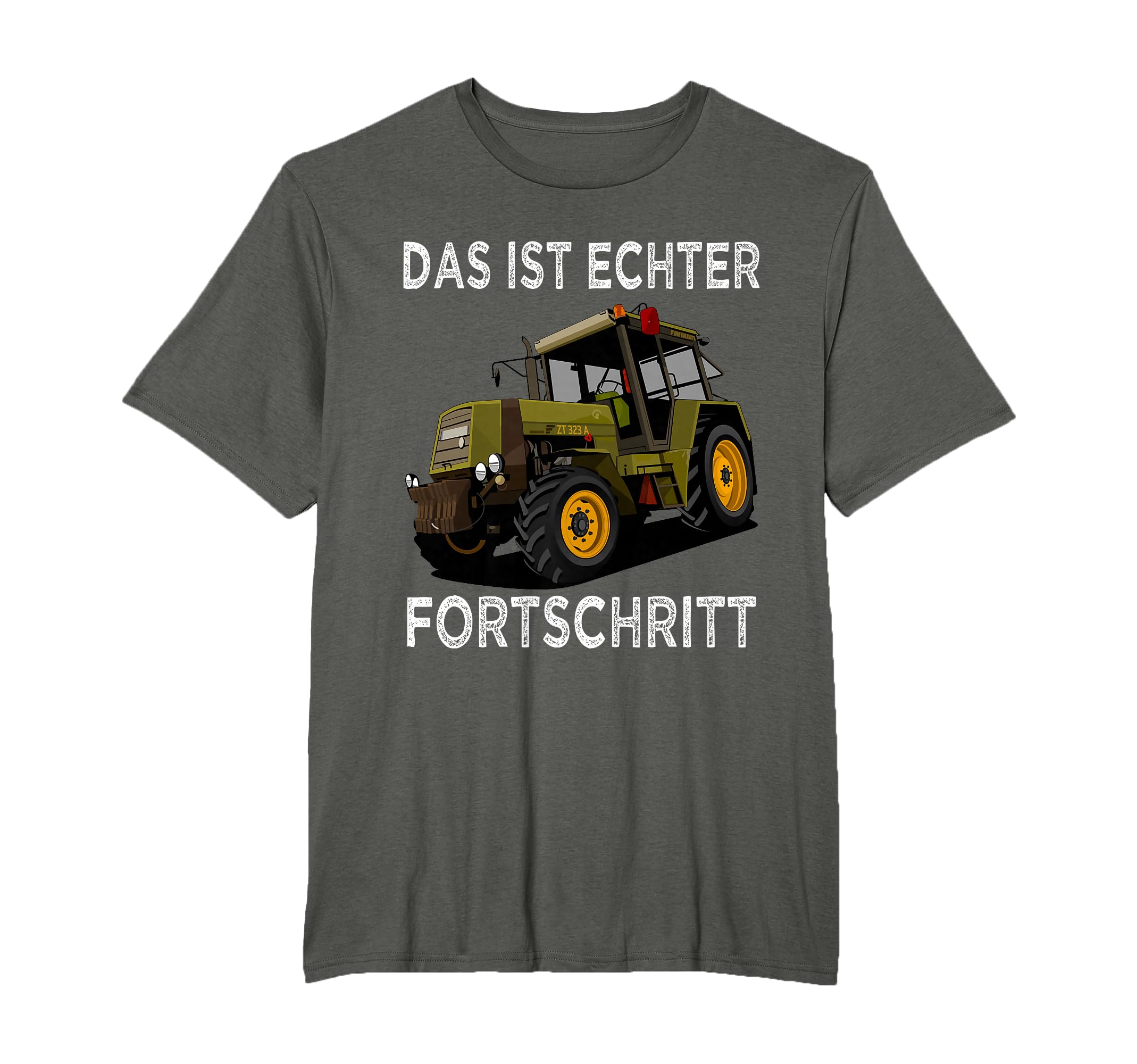 Kleidung mit Designs von Amazon Merch on Demand
