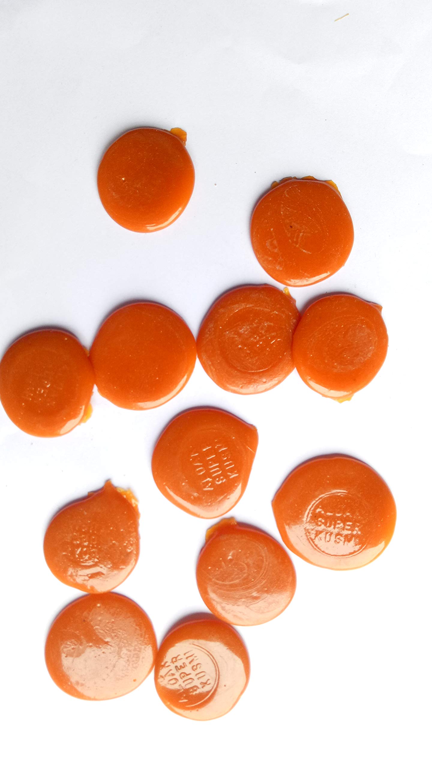 Aloak Super Grade A Quality - Shellac - Button Lac 100% Organic