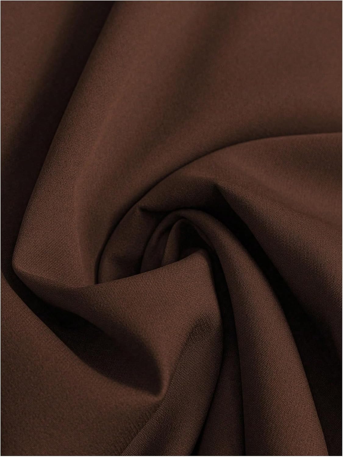 SHENHE Women's Pleated Maxi Skirt Elastic High Waisted A Line Going Out Long Skirts - Image 4