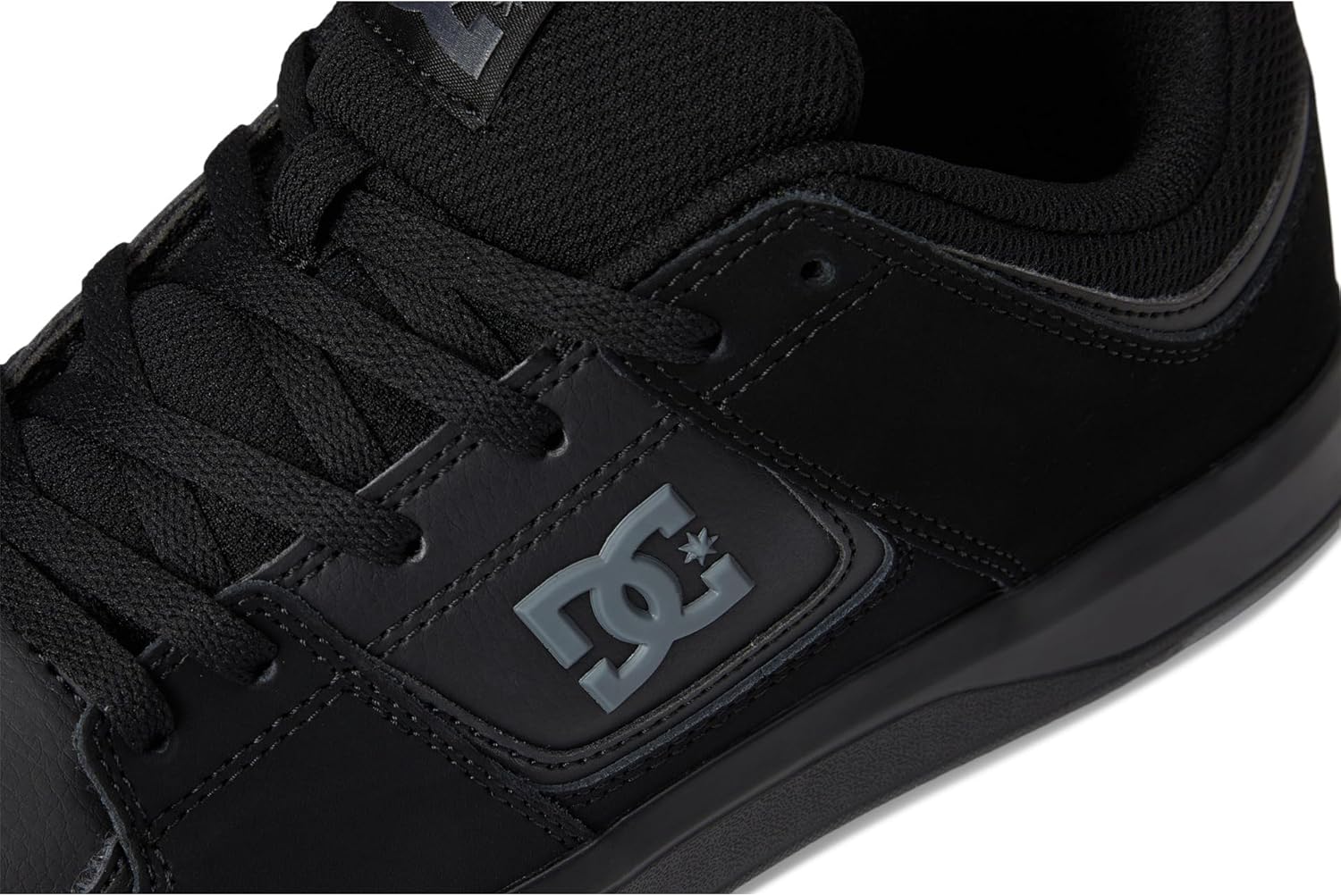 Men's DC Cure Shoes - Image 6