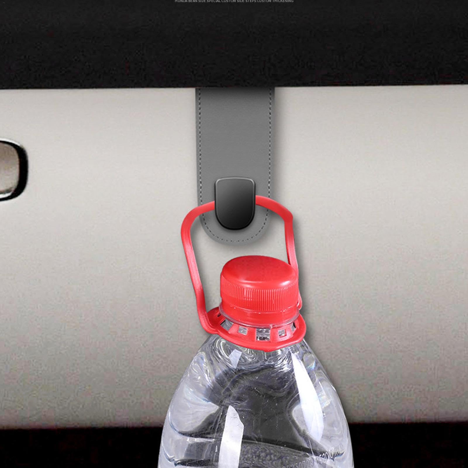 Gancho de bolso para guantera de coche,gancho de la guantera del coche - Ganchos de caja de almacenamiento, soporte de bolsa, gancho de bolso | Accesorio de modificación interior