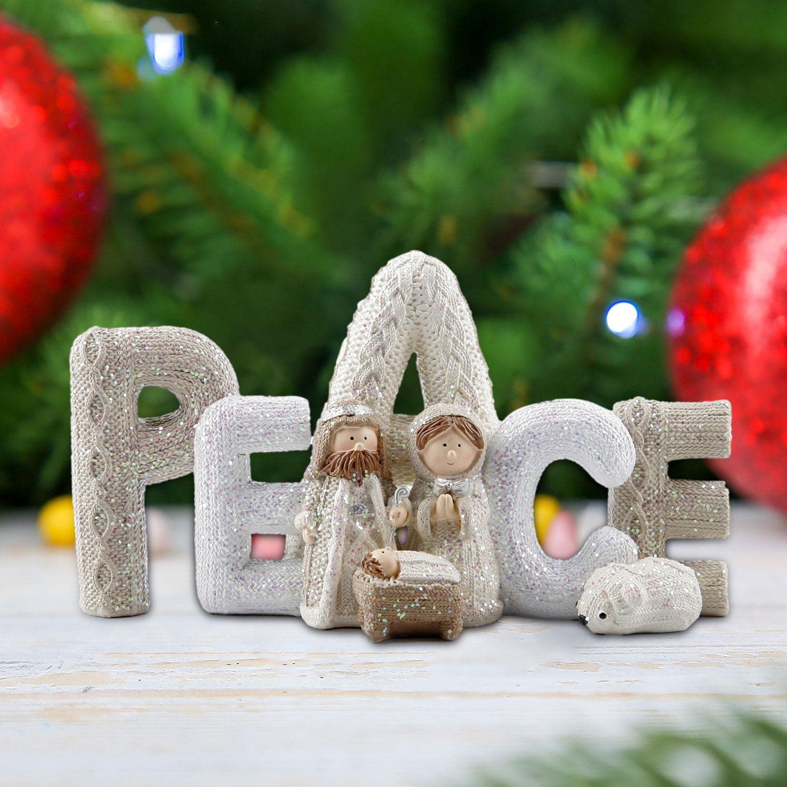 Trousse-projet Pour Décorations De Noël - Sculpture En Coches - Lee Valley Tools