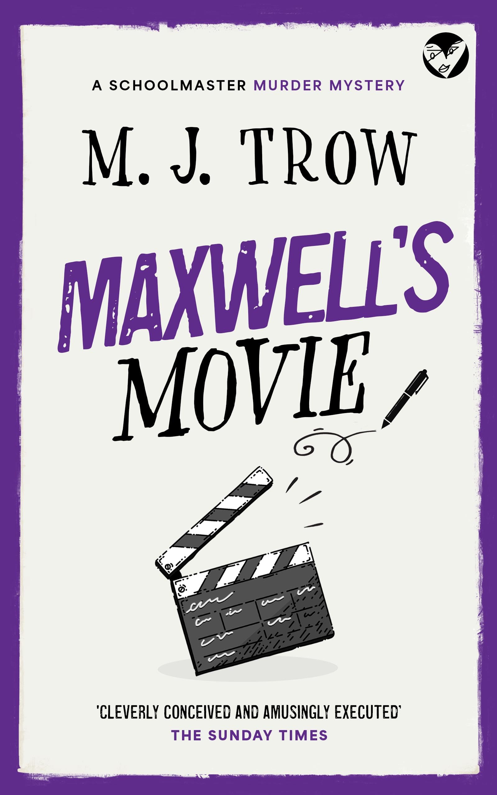 Maxwell's Island: The Peter "Mad Max" Maxwell Series, Book 13