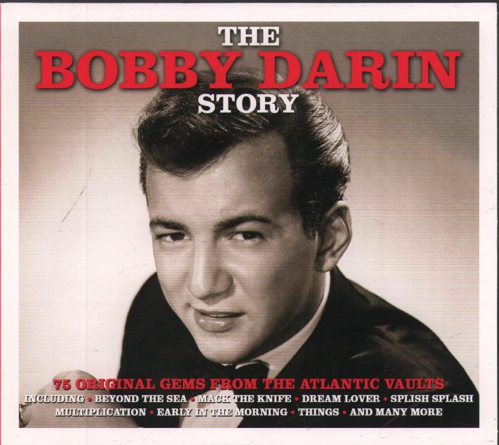 Bobby Darin Story