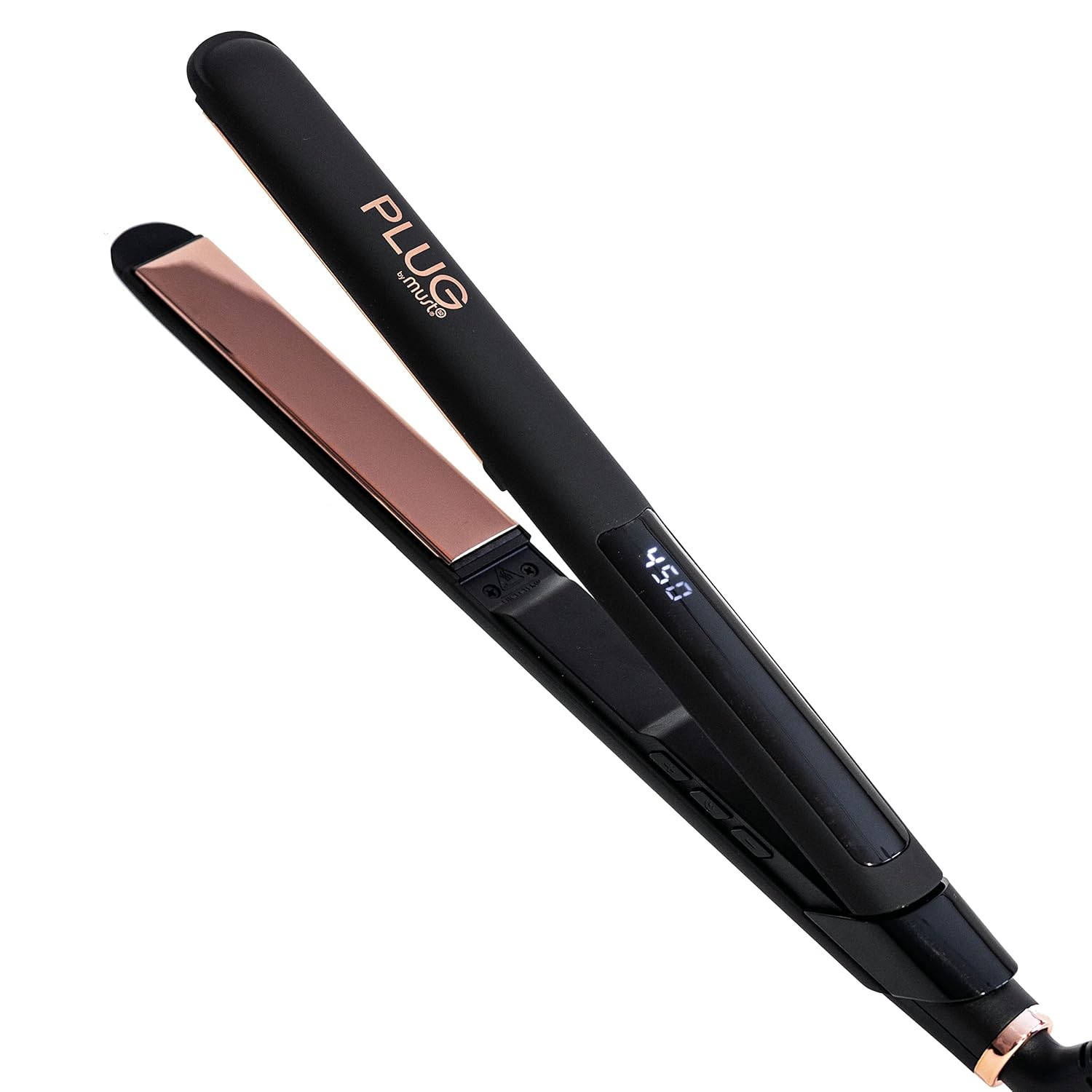 Sleek PLUG by Must52 Professional Hair Straightener 1
