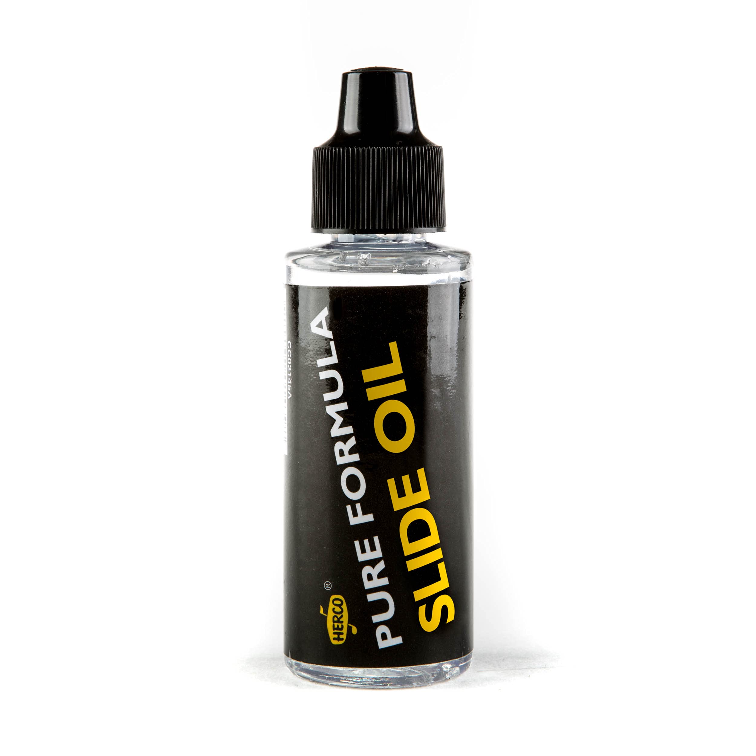 Herco(r) HE449SI Pure Form Slide Oil 2oz.