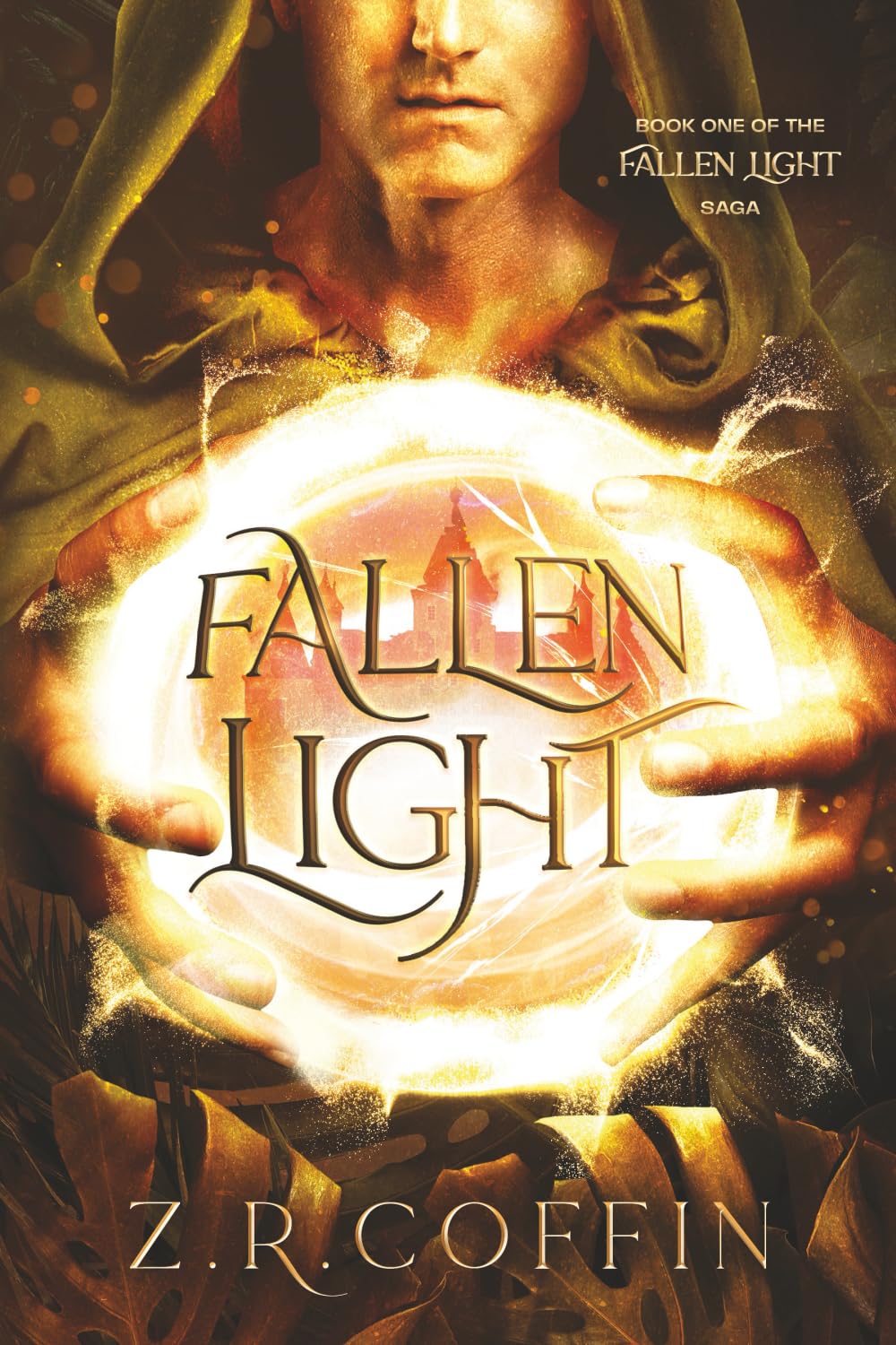 Fallen Light: 1 (The Fallen Light Saga)