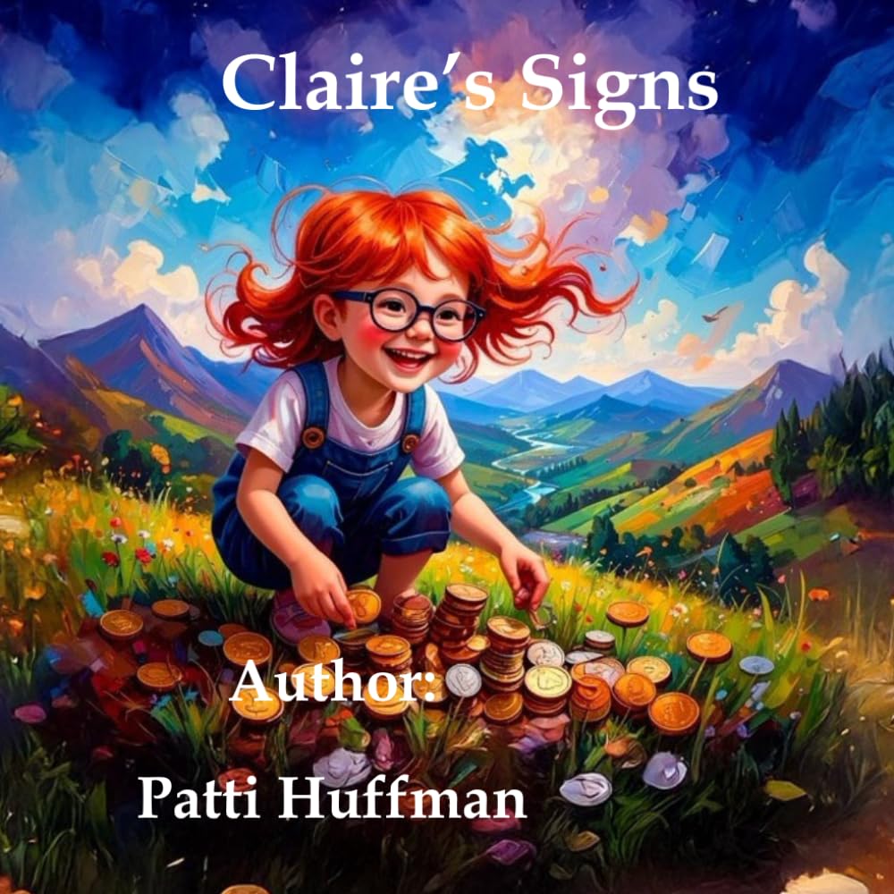 Claire’s Signs (The Magic of Claire)
