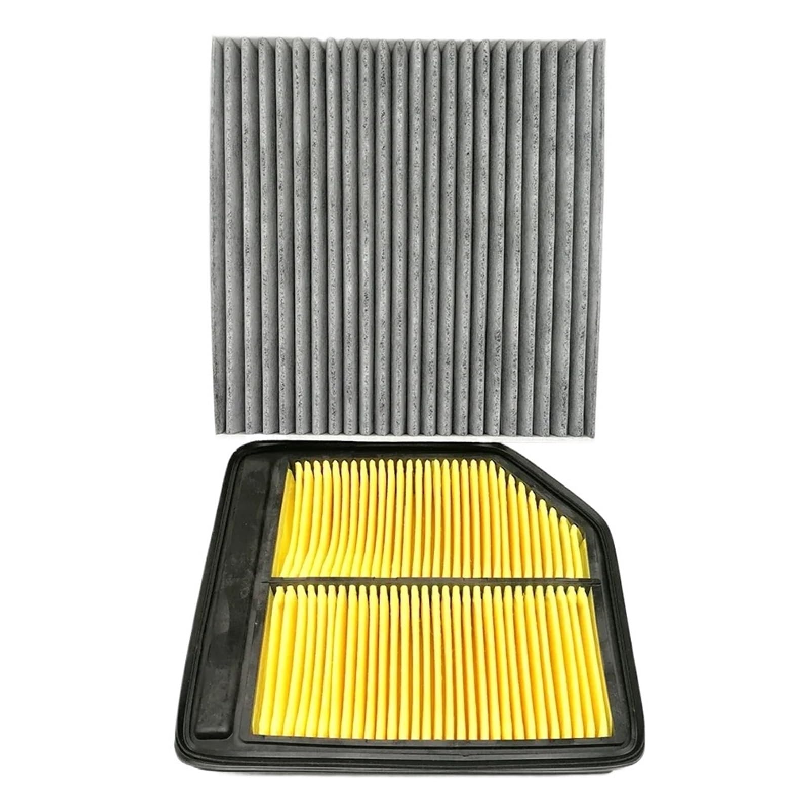 Cabin Filter Engine & Cabin Air Filter Fit For Honda 2006 2007 2008 2009 2010 2011 Civic 1.8L Air Filter