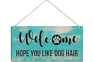 Welcome Sign for Front Door Outside Funny Porch Signs Outdoor Welcome Hope...