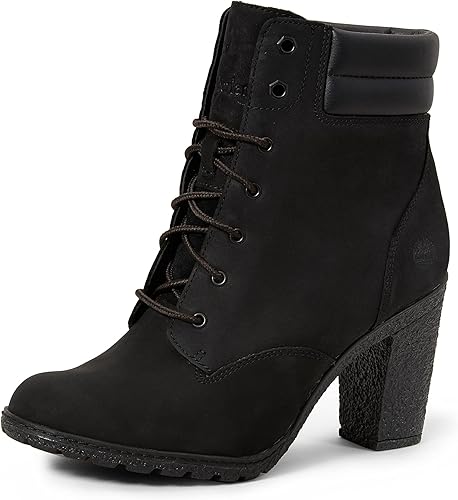 Timberland Women's Tillston 6 Inch Double Collar Boot