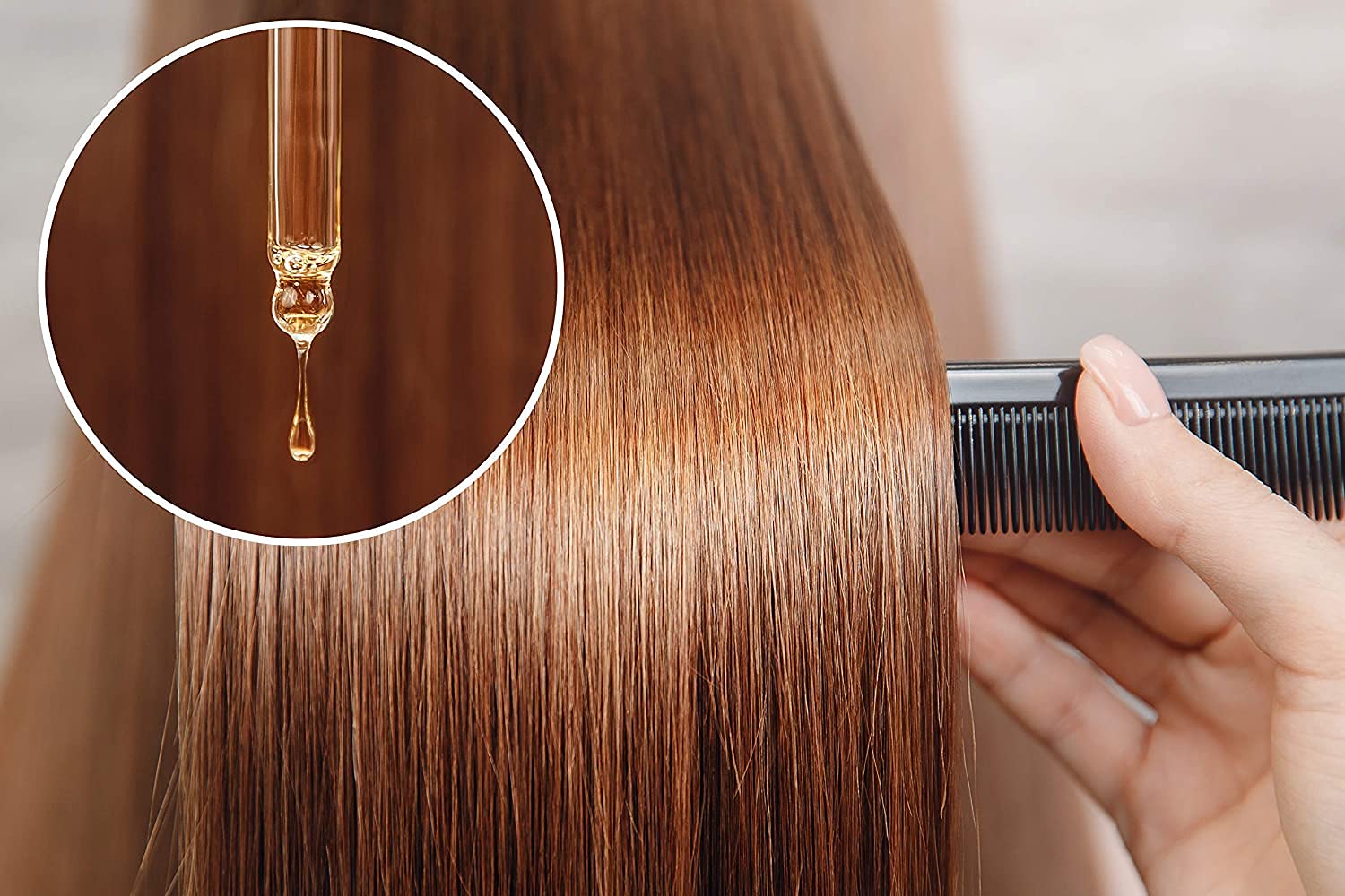OPO Japanese Camellia Seed Oil - 4 oz Glass & Dropper Cold Pressed, Unrefined, Extra Virgin, Perfect for Body, Skin, Hair, Face, Nails