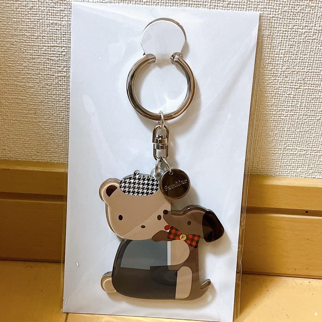 Amazon.co.jp: familiar ファミリア 2024 VIPDAY 限定 チャーム  