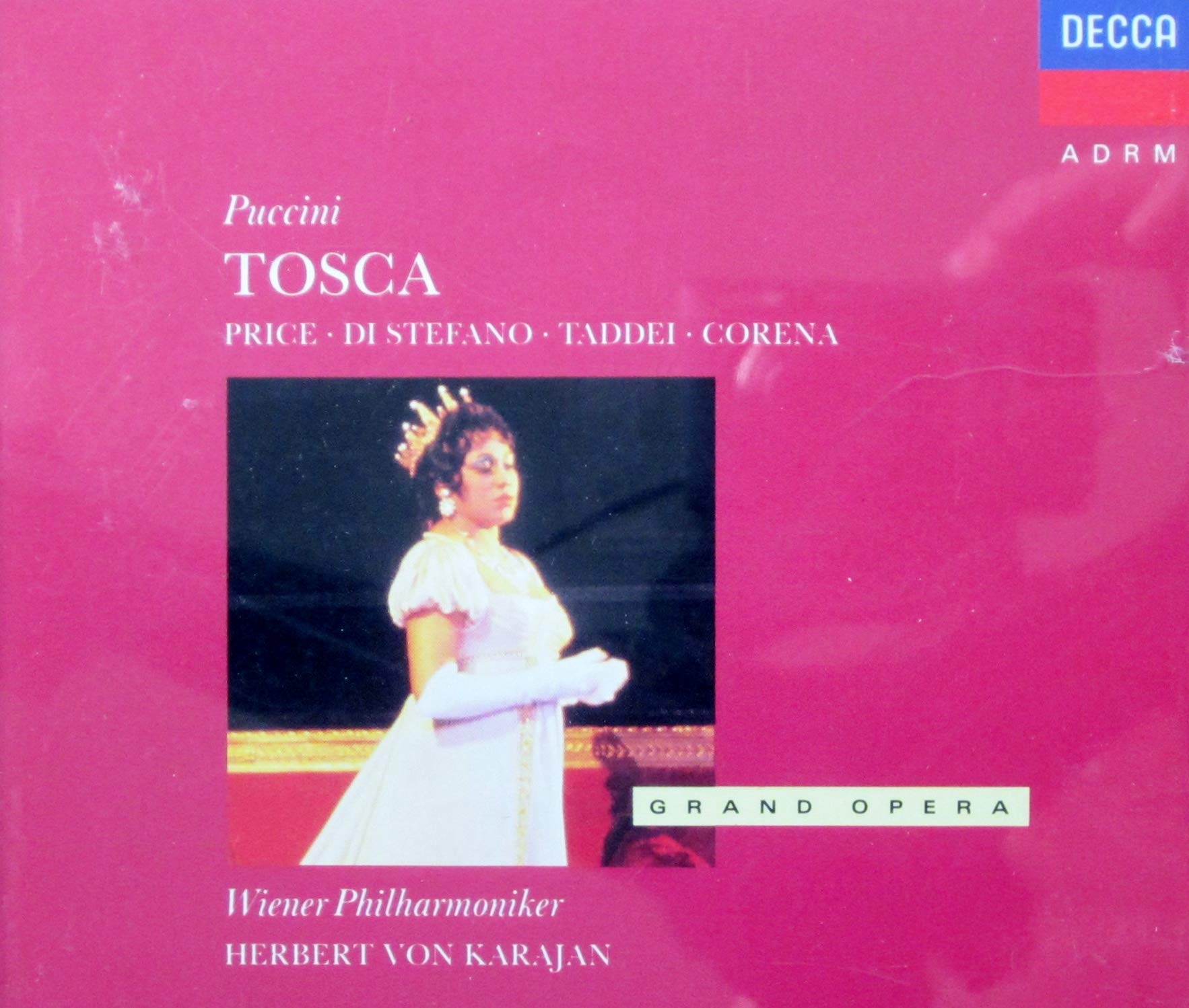Puccini: Tosca