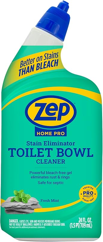 Zep Home Pro Pro-Strength Stain Eliminator