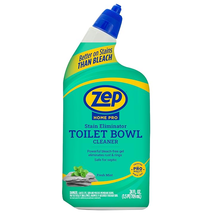 Zep Home Pro Pro-Strength Stain Eliminator