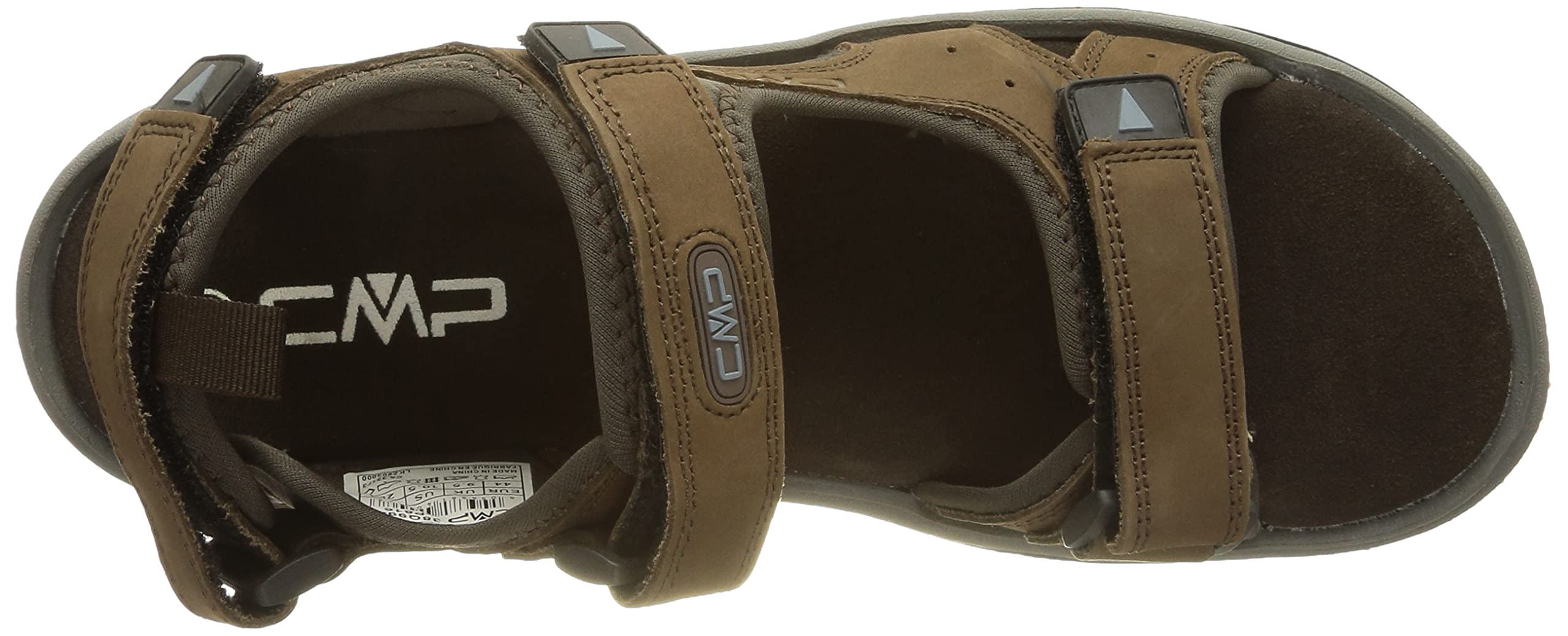 CMP Almaak Hiking Sandal Sandalo SportivoUomo