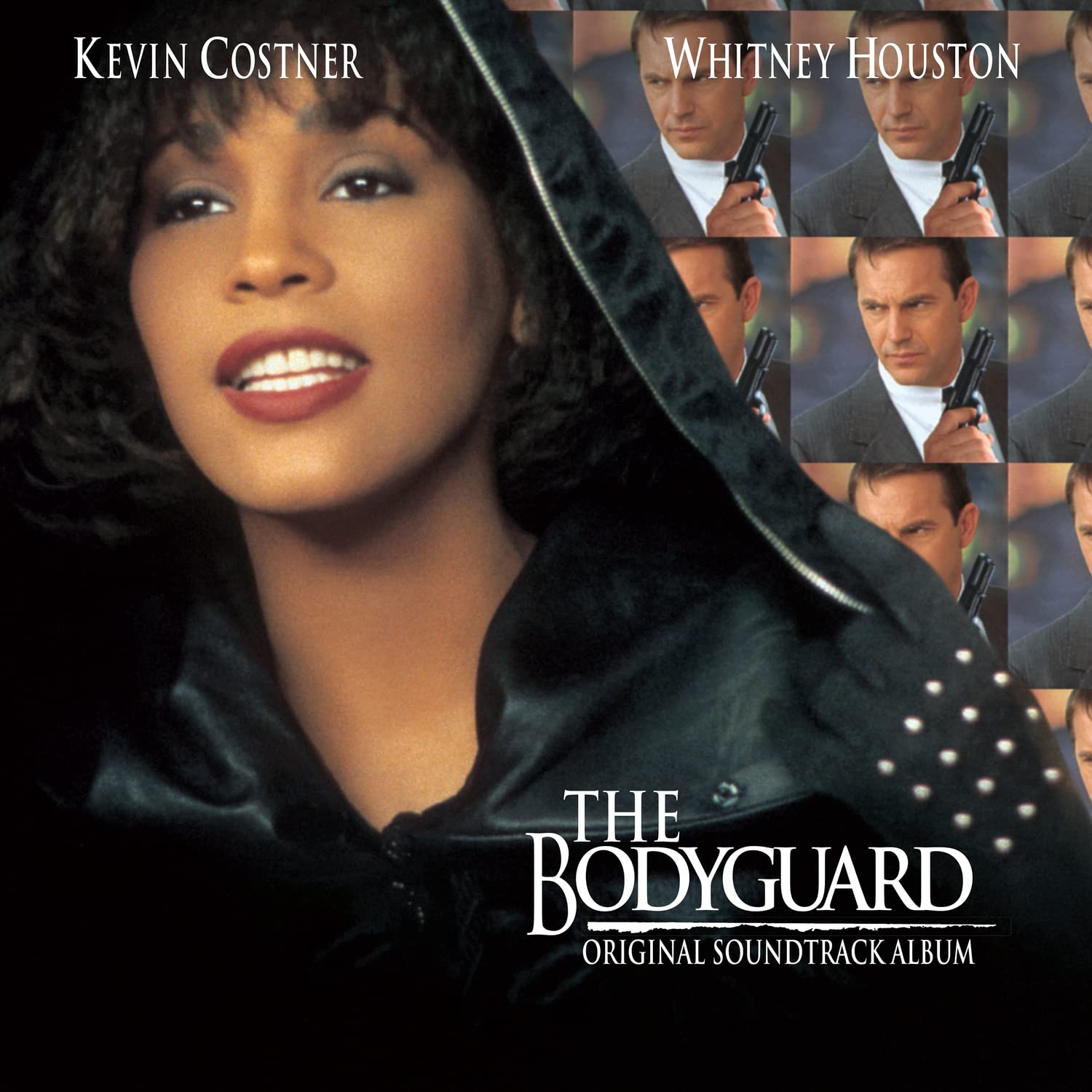 B.s.o. The Bodyguard
