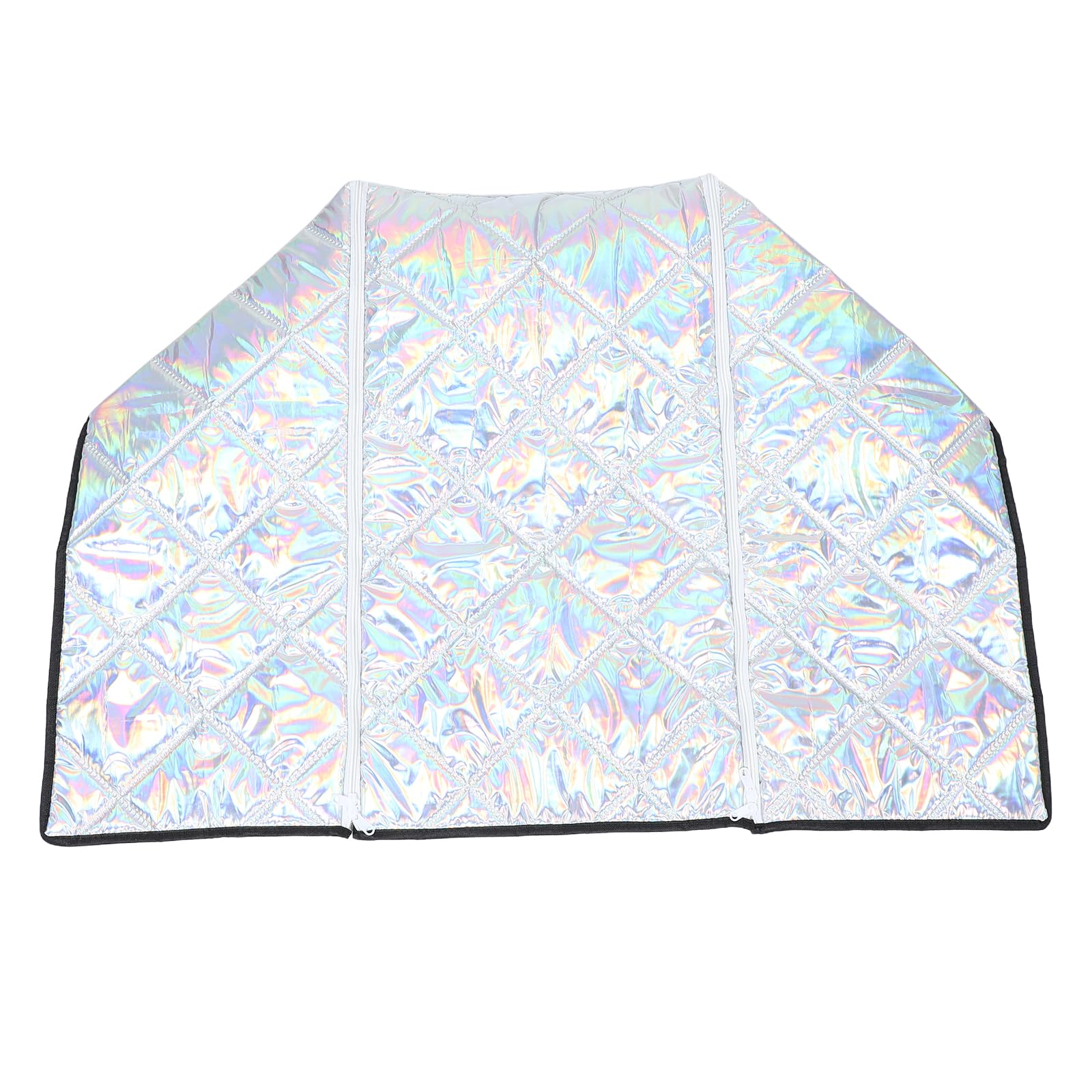 Housse imperméable pour chauffage extérieur vertical BESPORTBLE thermique