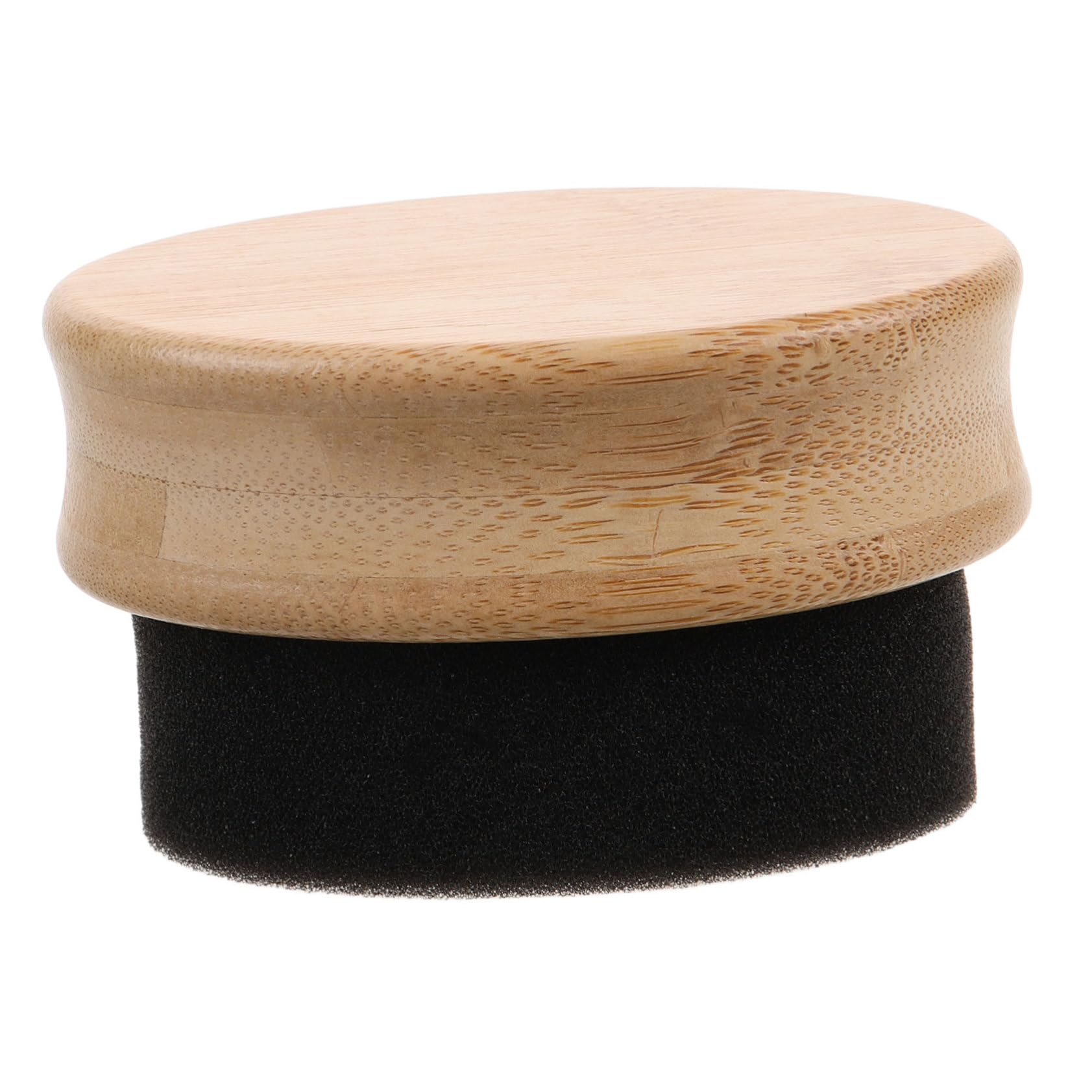 Cabilock Rapeseed Board Tool Cutting Board Oil Applicator Wooden Spatula Food Grade Oil Easy to Use Kitchen Essential