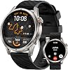 Reloj inteligente resistente KOSPET Magic R10 con GPS, sumergible 5 ATM e IP69K 1