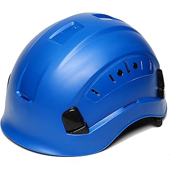 electrical rated hard hat