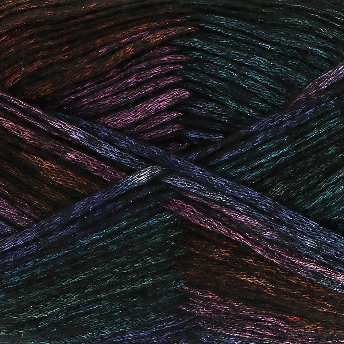 King Cole Firefly Aran - Glow Worm (6574)